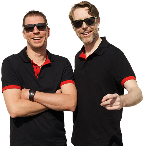 maxrich ventures - Team