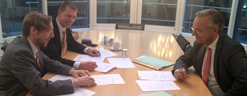 maxrich ventures - Co-Investoren