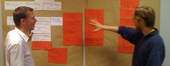 maxrich ventures - Innovationsmethoden
