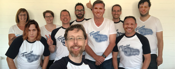 maxrich ventures - Coaching