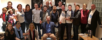 maxrich ventures - Startup Academy