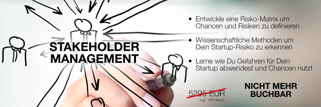 Stakeholder Management